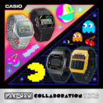 Casio