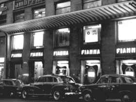Cinema Fiamma