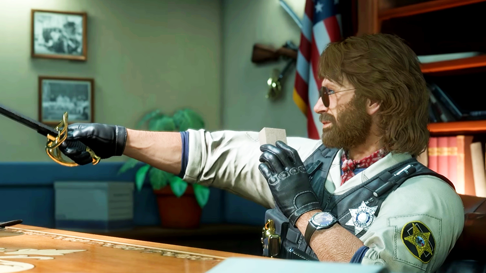 crime boss rockay city