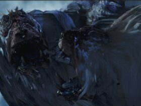 Monster Hunter Wilds