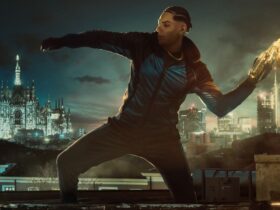 Gangs of Milano - Le nuove storie del Blocco