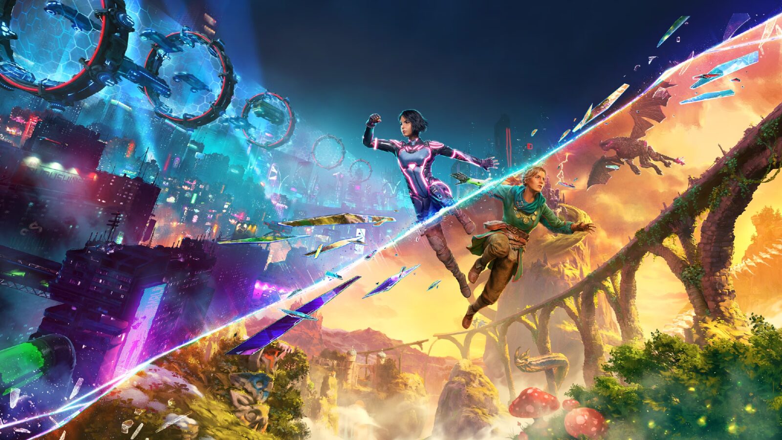 giochi in uscita marzo 2025