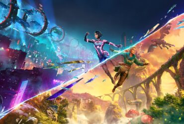 giochi in uscita marzo 2025