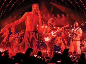 Imagine Dragons Live from the Hollywood Bowl