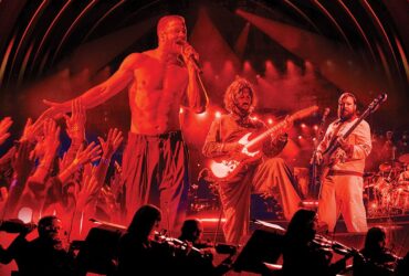 Imagine Dragons Live from the Hollywood Bowl