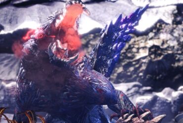 monster hunter wilds