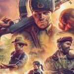 Jagged Alliance 3; Paradox Interactive; Haemimont Games