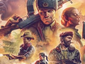 Jagged Alliance 3; Paradox Interactive; Haemimont Games