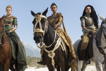 la ruota del tempo s3