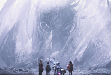 Monster Hunter Wilds Boss Finale Zoh Shia