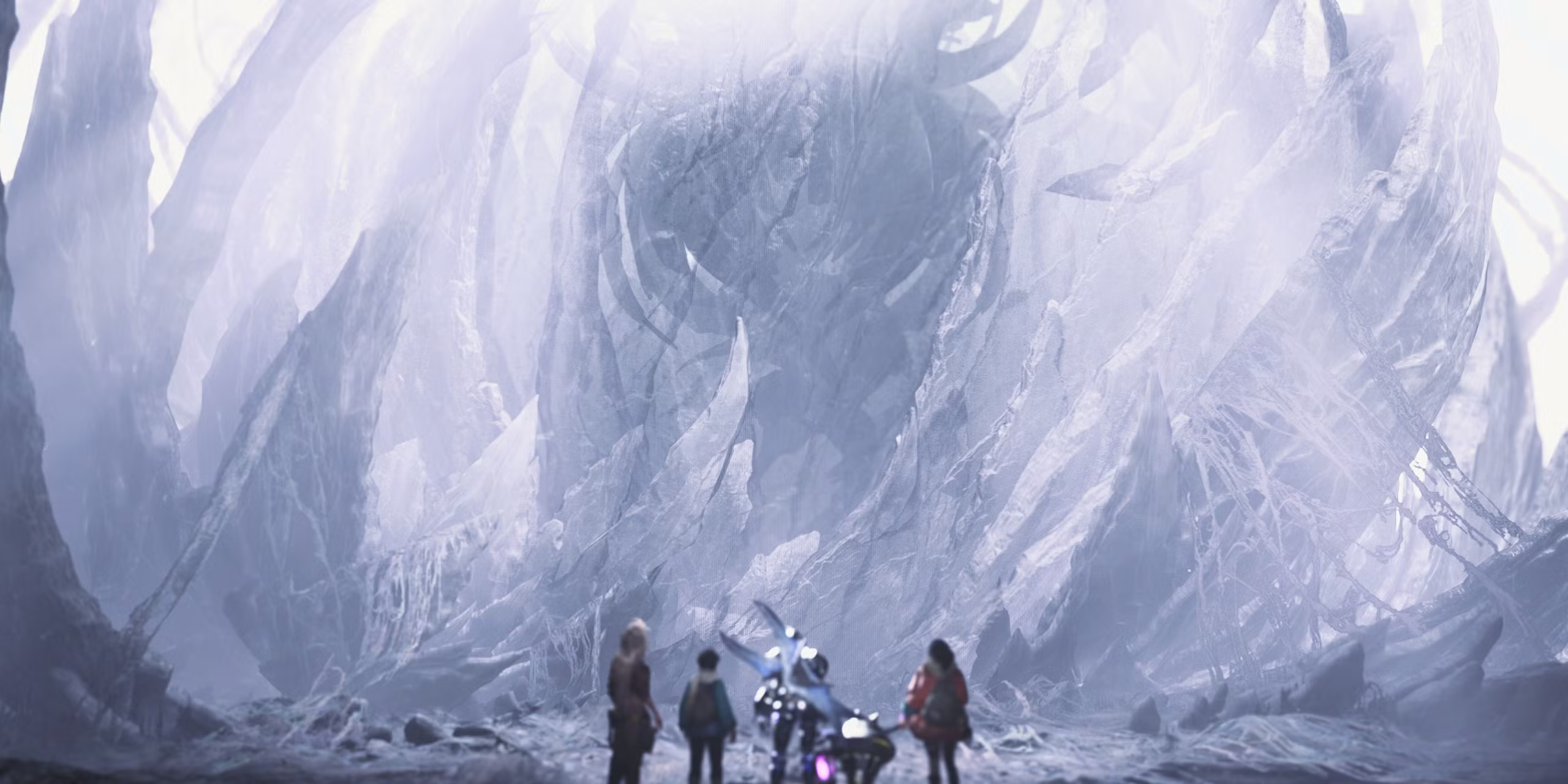 Monster Hunter Wilds Boss Finale Zoh Shia