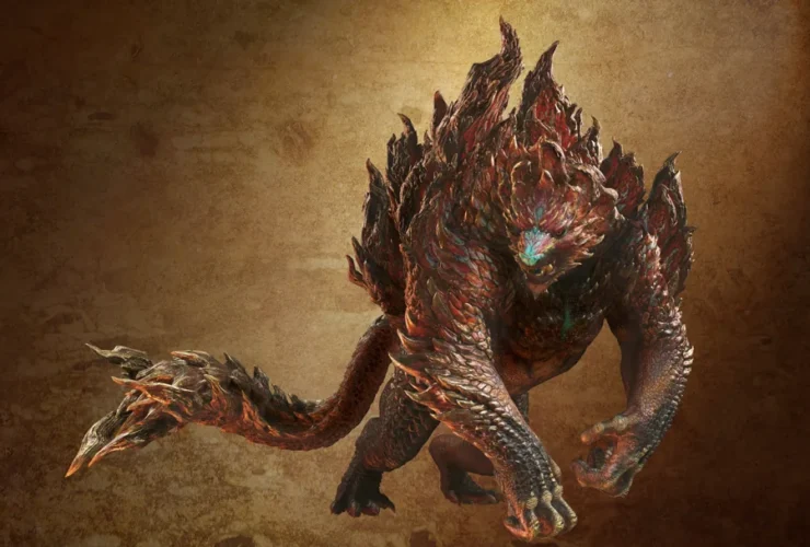 monster hunter wilds