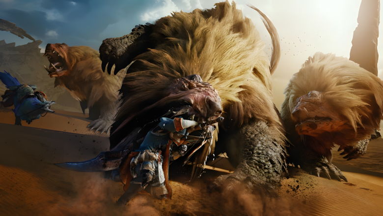 Monster Hunter Wilds Recensione