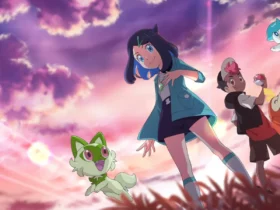 orizzonti pokeฬmon