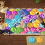 Quilts and Cats of Calico