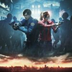 Resident Evil; Resident Evil 2 Remake; Resident Evil