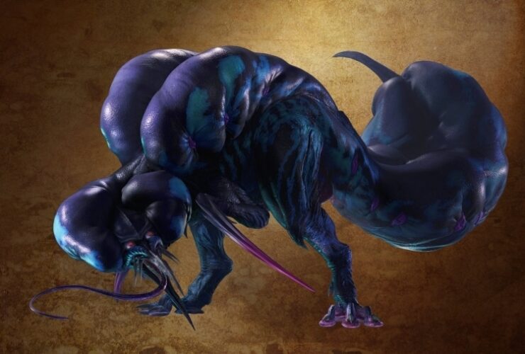 monster hunter wilds