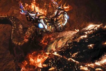 monster hunter wilds