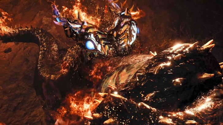 monster hunter wilds