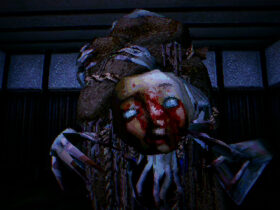 BrokenLore Don't Watch