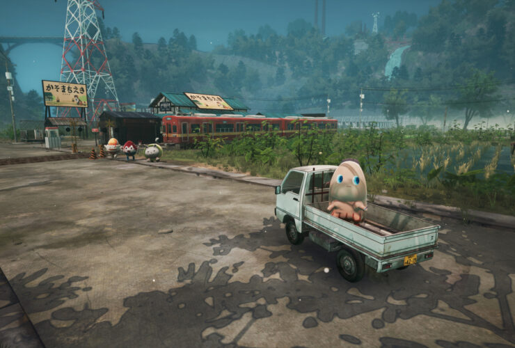 Promise Mascot Agency