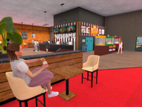 Cinema Simulator 2025