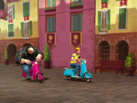 Crowns and Pawns Kingdom of Deceit