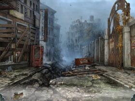 True Fear Forsaken Souls Part 3