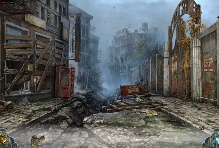 True Fear Forsaken Souls Part 3