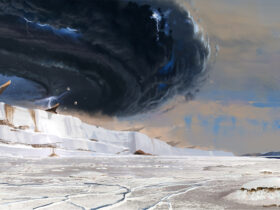 Vagrus The Riven Realms