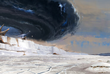 Vagrus The Riven Realms