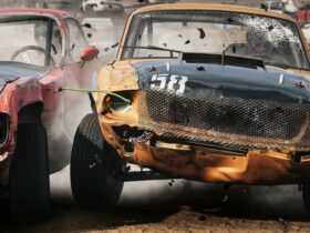 Wreckfest 2
