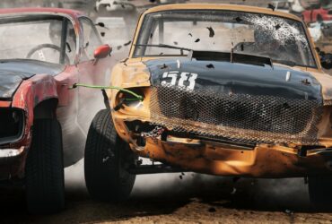 Wreckfest 2