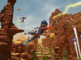 Revenge of the Savage Planet