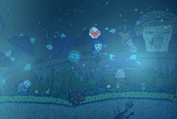 Painted Legend Knights of Ink and Paper