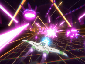 Whisker Squadron Survivor