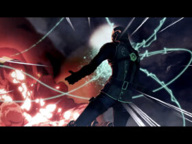 SteamDolls Order of Chaos