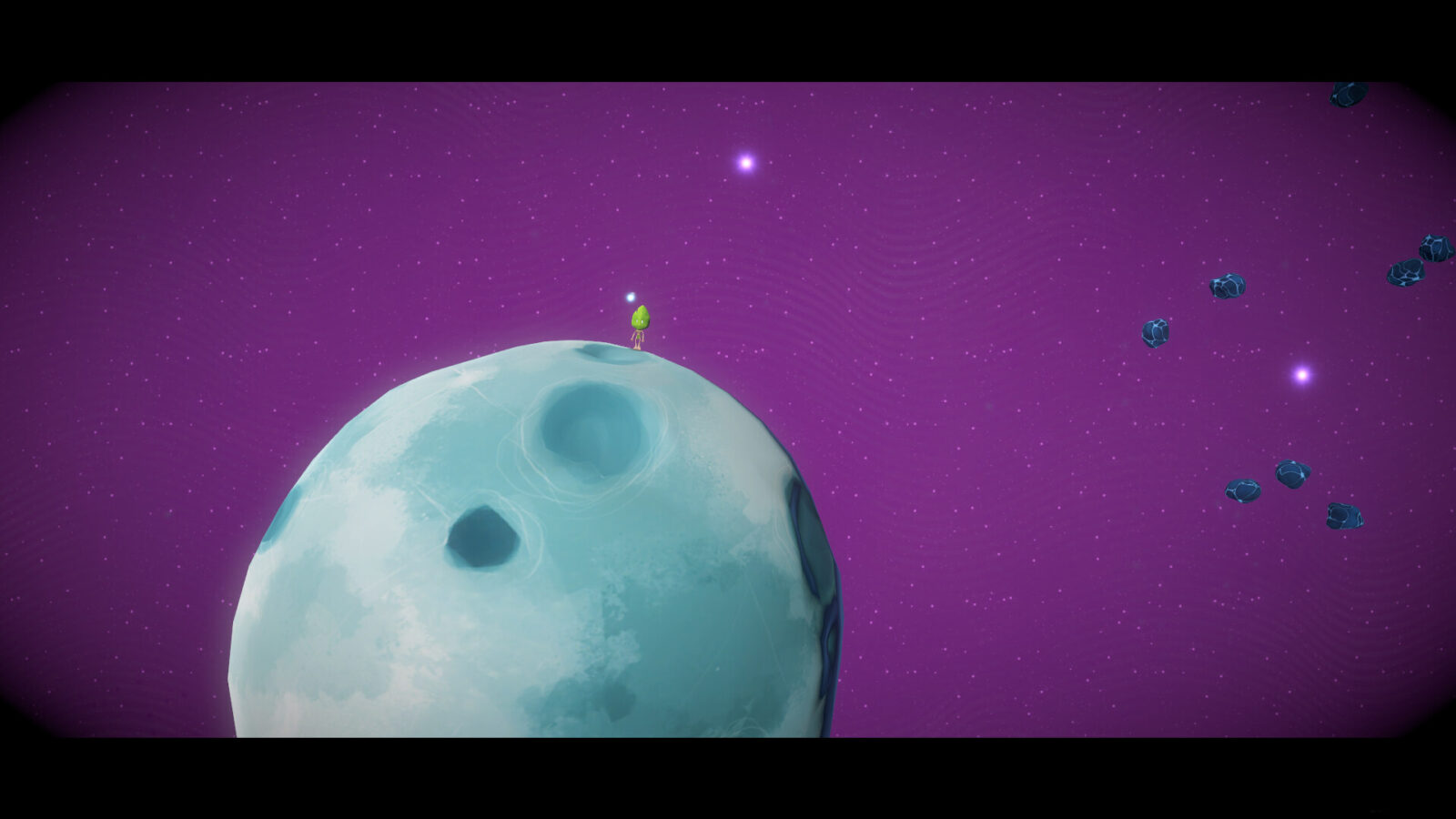 A Rite from the Stars Remaster Edition