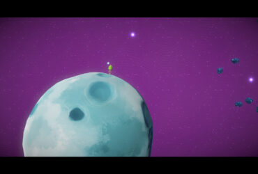 A Rite from the Stars Remaster Edition