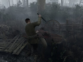 Tales of Old Dominus