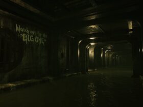 Dark Deception Monsters and Mortals