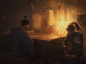 Wuchang Fallen Feathers