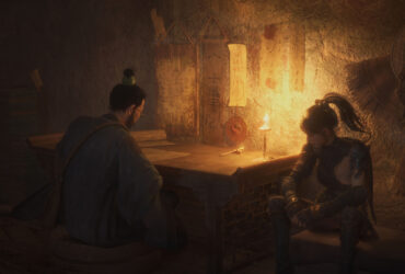 Wuchang Fallen Feathers