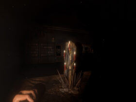 Midnight Murder Club