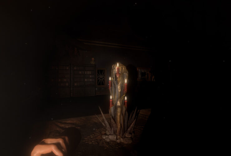 Midnight Murder Club