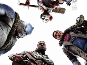 suicide squad kill the justice league