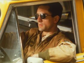 Taxi Driver
