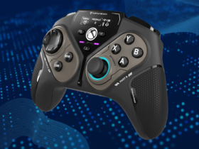 Turtle Beach Stealth Pivot