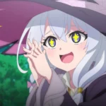 witch watch