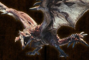 monster hunter wilds